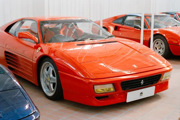 Spacelilly Casino Android/iOS App